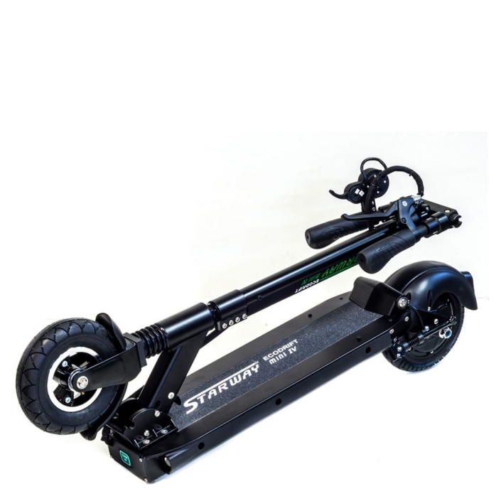 Speedway Mini 4 Pro Lite Vitesse Max