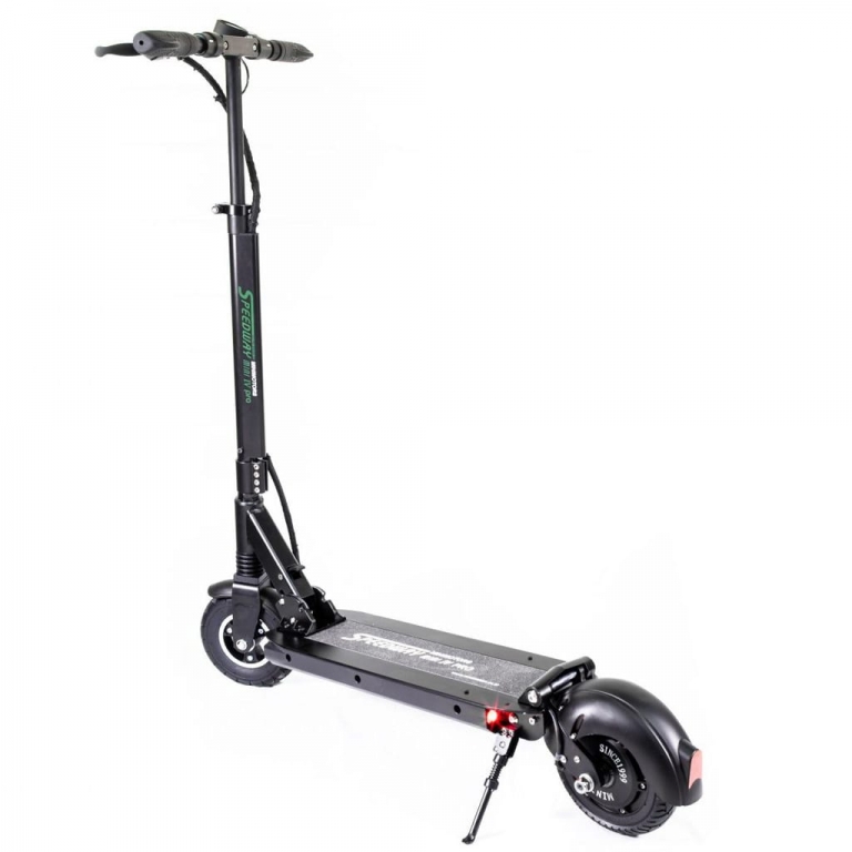 Speedway Mini 4 Pro Lite Vitesse Max